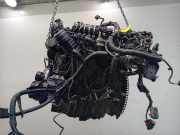 Motor D5204T2 Volvo S60 II (FS) Limousine 2.0 D3 20V (D5204T2) 2011