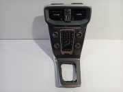 Heizung Bedienung 2840755Y5CS Volvo V40 (MV) Schrägheck 5-drs 1.6 D2 (D4162T) 2015-02