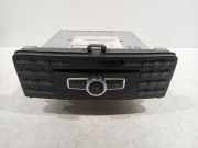 Navigationssystem A1729006902 Mercedes-Benz SLK (R172) Cabrio 1.8 200 16V BlueEFFICIENCY (M271.861) 2011