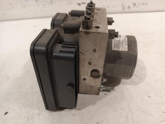 Abs Pumpe 0265254880 Peugeot 308 SW (L4/L9/LC/LJ/LR) Kombi 5-drs 1.2 12V e-THP PureTech 130 (EB2DTS(HNY)) 2015 Bild Abs Pumpe 0265254880 Peugeot 308 SW (L4/L9/LC/LJ/LR) Kombi 5-drs 1.2 12V e-THP PureTech 130 (EB2DTS(HNY)) 2015