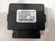 Steuergerät Handbremse A2469004512 Mercedes-Benz CLA (117.3) Limousine 1.6 CLA-180 16V (M270.910) 2014