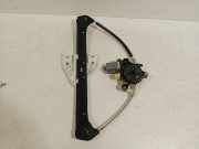 Fensterheber Elektr. Links Hinten 5Q0615405DB Audi A3 Limousine (8VS/8VM) Limousine 1.5 TFSI 16V (DADA) 2018