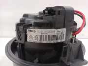 Heizgebläse Motor T1013140A Peugeot 208 (CA/CC/CK/CL) Schrägheck 1.2 Vti 12V (HMZ) 2015-08