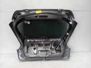 Heckklappe Nissan Juke (F15) SUV 1.6 16V (HR16DE) 2017-02