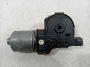 Scheibenwischermotor Vorne 0390243009 Opel Meriva Großraumlimousine 1.4 Turbo 16V Ecotec (A14NET(Euro 5)) 2010-08