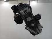 Motor 1KRFE Citroën C1 Schrägheck 1.0 Vti 68 12V (1KR-FE(CFB)) 2014
