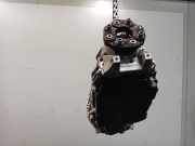 Getriebe Automatik 724295 Mercedes-Benz C (W205) Limousine C-350 e 2.0 16V (M274.920) 2016