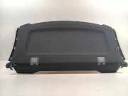 Hutablage 3G5863413B3N6 Volkswagen Passat (3G2) Limousine 1.4 GTE Hybrid 16V (CUKC) 2016 CUKC