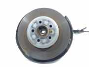Radnabe Links Hinten 5780065 BMW 5 serie Gran Turismo (F07) Schrägheck 530d 24V (N57-D30A) 2009-10
