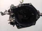 Getriebe Manuell 20v256 Opel Corsa F (UB/UH/UP) Schrägheck 5-drs 1.2 Turbo 12V 100 (F12XHL(EB2ADTD)) 2021-01