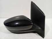 Außenspiegel Rechts 1S1857502 Volkswagen Up! (121) Schrägheck 1.0 12V 60 (CHYA) 2016-01 CHYA