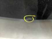 Motorhaube Renault Megane IV (RFBB) Schr?gheck 5-drs 1.5 Energy dCi 110 (K9K-648) 2016-09