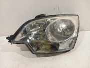 Scheinwerfer Links 00024584 Opel Antara (LA6) SUV 2.2 CDTI 16V 4x2 (Z22D1(Euro 4)) 2012-08