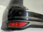 Sto?stange Hinten Ford Grand C-Max (DXA) Gro?raumlimousine 1.6 TDCi 16V (T3DA) 2011-09