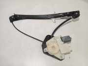Fensterheber Elektr. Links Hinten 5JA959811L Skoda Rapid Spaceback Kombi 1.4 TSI 16V (CAXA) 2014-01
