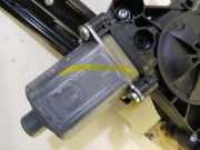 Fensterheber Elektr. Links Vorne 5Q0959801B Seat Ateca (5FPX) SUV 1.5 TSI 16V (DPCA) 2019-08