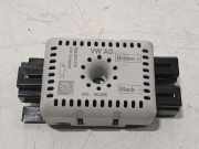 Antenne Verstärker 5Q0035570 Volkswagen Golf VII Variant (AUVV) Kombi 1.6 TDI BlueMotion 16V (CXXB) 2015-06 CXXB