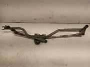 Scheibenwischer Mechanisch Vorne 7H1955023B Volkswagen Transporter T5 Van 1.9 TDi (BRR) 2008-10 BRR