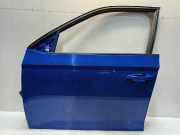 T?r Links Vorne Skoda Fabia III Kombi (NJ5) Kombi 5-drs 1.0 TSI 12V (DKLD) 2020-10