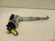 Fensterheber Elektr. Links Vorne 807311HB2A Nissan Note (E12) Großraumlimousine 1.2 68 (HR12DE) 2016-02