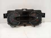 Tachoeinheit Kmh 248106465r Renault Trafic (1FL/2FL/3FL/4FL) Van 1.6 dCi 95 (R9M-413(R9M-H4)) 2017-11