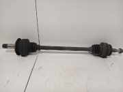 Antriebswelle Links Hinten A2112570031 Mercedes-Benz GLK (204.7/9) SUV 2.2 220 CDI 16V BlueEfficiency (OM651.916) 2010-07