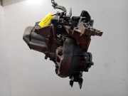 Getriebe Manuell 20ET05 Peugeot 308 (L3/L8/LB/LH/LP) Schrägheck 5-drs 1.2 12V VTi PureTech 82 (EB2F(HMZ)) 2015