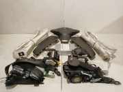 Airbag Set Mercedes-Benz E (W212) Limousine E-250 CDI 16V BlueEfficiency,BlueTec (OM651.924(Euro 5; Euro 6)) 2009-03
