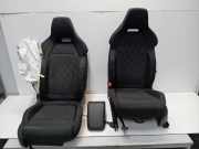 Innenausstattung Skoda Karoq SUV 1.5 TSI 16V (DXDB) 2022-03