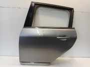 Tür Links Hinten Peugeot 2008 (CU) Großraumlimousine 1.2 Vti 12V PureTech 82 (EB2F(HMZ)) 2014-03