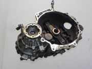 Getriebe Manuell EBP Volkswagen New Beetle (9C1/9G1) Schrägheck 3-drs 2.0 (AQY) 2000 AQY