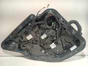 Fensterheber Elektr. Links Hinten A0997601700 Mercedes-Benz C Estate (S205) Kombi C-350 e 2.0 16V (M274.920) 2016-08