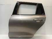 Tür Links Hinten Volvo V60 II (ZW) Kombi 2.0 D4 Polestar 16V (D4204T14P) 2019-09