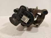 Bremssattel Links Hinten Volkswagen Golf VIII (CD1) Schrägheck 1.5 eTSI 16V (DFYA) 2021 DFYA