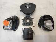 Airbag Set Volkswagen Crafter (SY) Van 2.0 TDI FWD (DMZB) 2024-06 DMZB