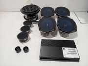 Audio Set 531039510 Jeep Compass II (MP) SUV 1.3 T4 150 16V (55282328) 2020-11