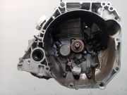 Getriebe Manuell jr5070 Renault Clio V (RJAB) Schrägheck 5-drs 1.0 TCe 100 12V (H4D-450(H4D-B4)) 2020-12