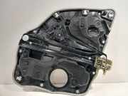 Fensterheber Elektr. Rechts Hinten 4A23A56 BMW 3 serie (G20) Limousine 320e 2.0 TwinPower Turbo 16V (B48-B20A) 2022-07