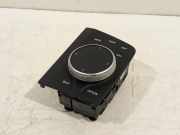 Navigation Schalttafel 65825A371C4 BMW 3 serie (G20) Limousine 320e 2.0 TwinPower Turbo 16V (B48-B20A) 2022-07