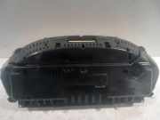 Tachoeinheit Kmh 30600892 BMW 4 serie Gran Coupe (F36) Liftback 420i 2.0 TwinPower Turbo 16V (B48-B20A) 2017-03