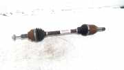Antriebswelle Links Hinten A4533503500 Smart Forfour (453) Schrägheck 5-drs 0.9 TCE 12V (M281.910) 2017-04