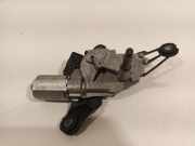 Scheibenwischermotor Hinten 0390201825 Toyota Yaris II (P9) Schrägheck 1.3 16V VVT-i (2SZFE) 2007