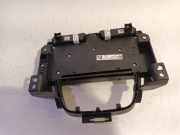 Navigation Schalttafel 13360093 Opel Astra J GTC (PD2/PF2) Schrägheck 3-drs 1.4 Turbo 16V ecoFLEX 140 (A14NET(Euro 5)) 2012