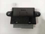 Steuergerät Zentralverriegelung lv H1BT14B531AE Ford Fiesta 7 Schrägheck 1.0 EcoBoost 12V 100 (SFJK) 2017