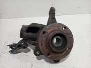Radnabe Links Vorne Opel Crossland (X) SUV 1.2 Turbo 12V (B12XHL(EB2DT)) 2017-10