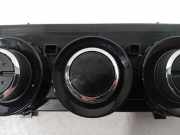 Heizung Bedienung 13468064 Opel Corsa E Schrägheck 1.0 SIDI Turbo 12V (F10XFT) 2015-03