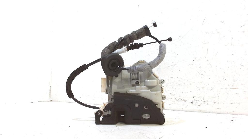 Türschloß Zv Elektrisch Rechts Vorne 8X1837016 Audi A1 Sportback (8XA/8XF) Schrägheck 5-drs 1.4 TFSI 16V (CTHG(Euro 5)) 2013-06 Bild Türschloß Zv Elektrisch Rechts Vorne 8X1837016 Audi A1 Sportback (8XA/8XF) Schrägheck 5-drs 1.4 TFSI 16V (CTHG(Euro 5)) 2013-06