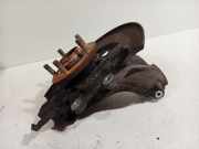 Radnabe Rechts Vorne Volvo V40 (MV) Schrägheck 5-drs 2.0 D4 16V (D4204T14) 2014