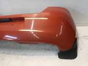 Stoßstange Hinten Toyota Yaris II (P9) Schrägheck 1.3 16V VVT-i (2SZFE) 2006