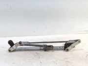 Scheibenwischer Mechanisch Vorne 3397021682 Seat Leon (5FB) Schrägheck 5-drs 2.0 TDI Ecomotive 16V (CKFC) 2013